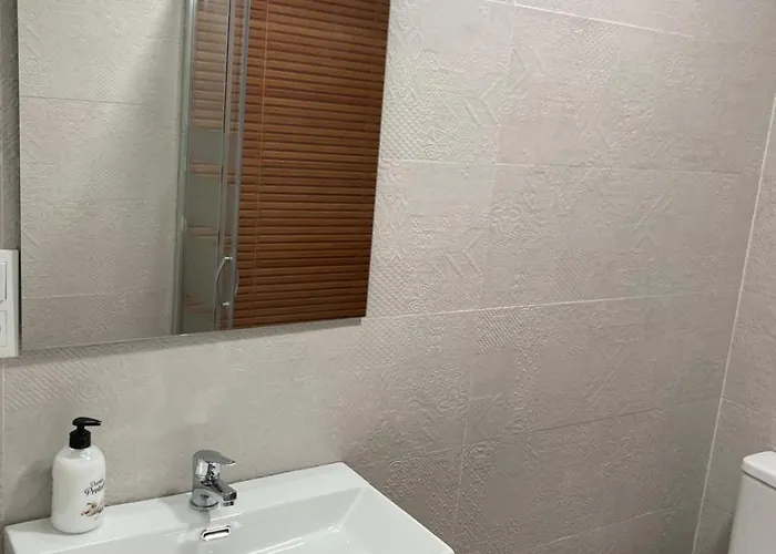 Sweetcenter 公寓 *