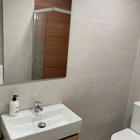 Sweetcenter Apartamento *